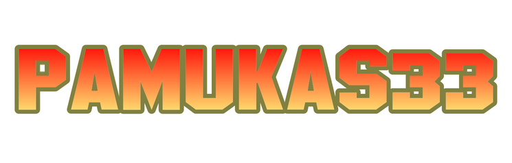 PAMUKAS33 Logo